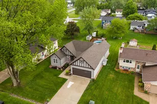 3467 Highland Ct, Crown Point, IN 46307 - Photo 6