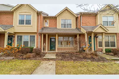 2898 Cambridge Way, Highland, IN 46322 - Photo 1