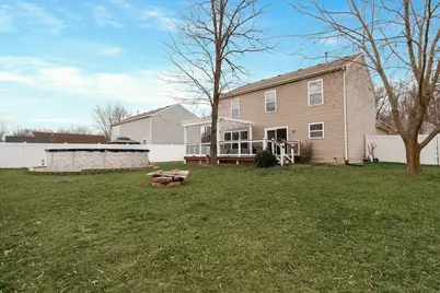 1955 Boardwalk Circle W, Portage, IN 46368 - Photo 34