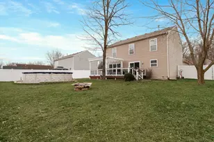 1955 Boardwalk Circle W, Portage, IN 46368 - Photo 34