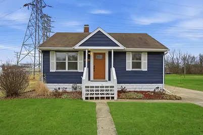 1101 Sycamore Street, Crown Point, IN 46307 - Photo 1