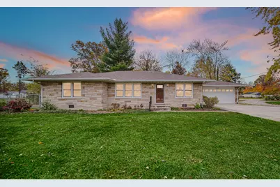 204 N Main Street, Kouts, IN 46347 - Photo 1