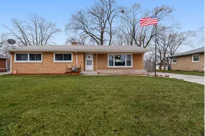 5950 Hayes Place, Merrillville, IN 46410 - Photo 1