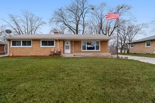 5950 Hayes Pl, Merrillville, IN 46410 - Photo 1