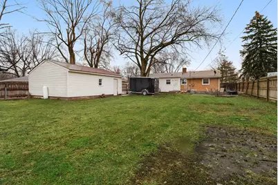 5950 Hayes Place, Merrillville, IN 46410 - Photo 18