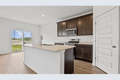 444 Fry Street, Hebron, IN 46341 - Photo 4