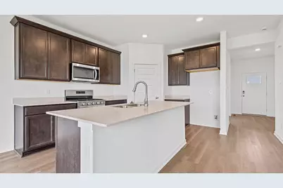 444 Fry Street, Hebron, IN 46341 - Photo 2