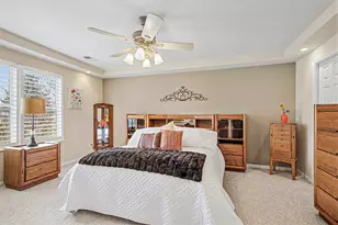 210 Windy Oak Dr, Hebron, IN 46341 - Photo 18