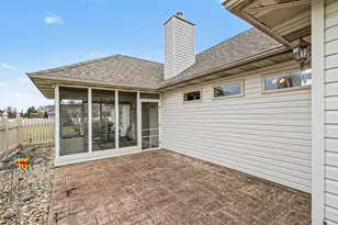 210 Windy Oak Dr, Hebron, IN 46341 - Photo 26