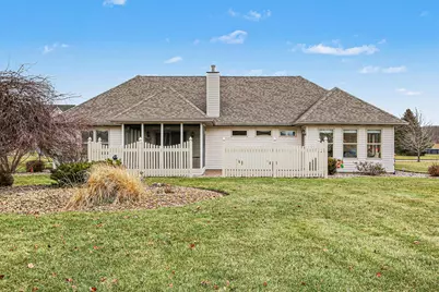 210 Windy Oak Drive, Hebron, IN 46341 - Photo 34