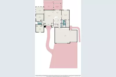 210 Windy Oak Drive, Hebron, IN 46341 - Photo 36