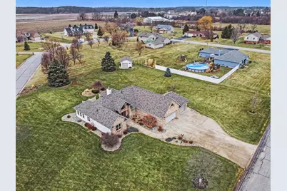 210 Windy Oak Drive, Hebron, IN 46341 - Photo 38