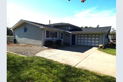 1328 Hilltop Drive, Lowell, IN 46356 - Photo 1
