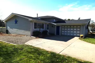 1328 Hilltop Dr, Lowell, IN 46356 - Photo 1