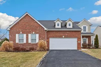 2184 W 129th Place, Crown Point, IN 46307 - Photo 1