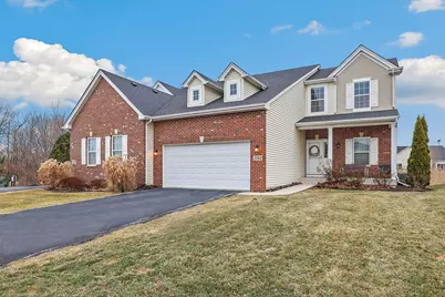 2184 W 129th Place, Crown Point, IN 46307 - Photo 2