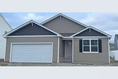 435 Fry Street, Hebron, IN 46341 - Photo 1