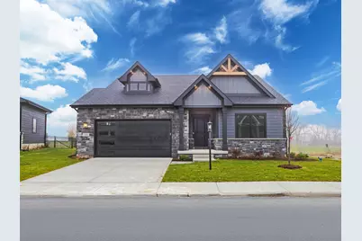 3004 Forestside Lane, Valparaiso, IN 46385 - Photo 1