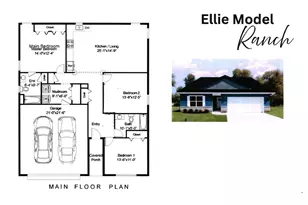 416 Belvoir Rd, Kingsford Heights, IN 46346 - Photo 4