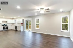 416 Belvoir Rd, Kingsford Heights, IN 46346 - Photo 4