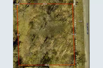 416 Belvoir Road, Kingsford Heights, IN 46346 - Photo 20