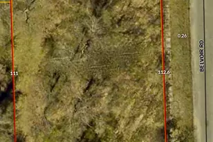 416 Belvoir Rd, Kingsford Heights, IN 46346 - Photo 20