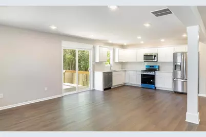 416 Belvoir Road, Kingsford Heights, IN 46346 - Photo 6