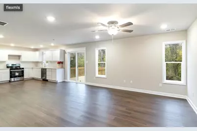 416 Belvoir Road, Kingsford Heights, IN 46346 - Photo 4