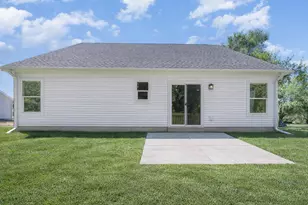 416 Belvoir Rd, Kingsford Heights, IN 46346 - Photo 14