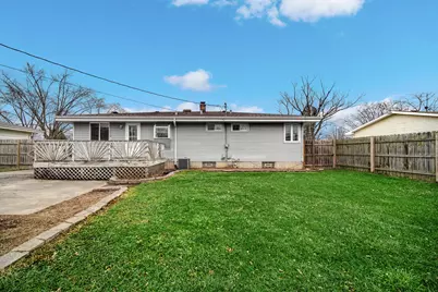 9418 Cleveland Street, Crown Point, IN 46307 - Photo 22
