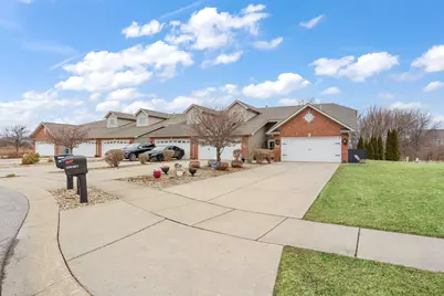 14700 Carey Street #F, Cedar Lake, IN 46303 - Photo 4