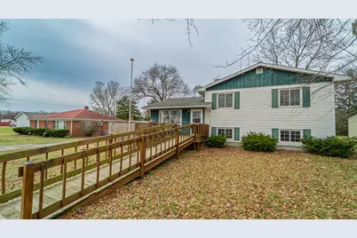 903 S Portland Street, Knox, IN 46534 - Photo 2