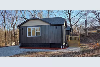 7325 Locust Avenue, Gary, IN 46403 - Photo 1