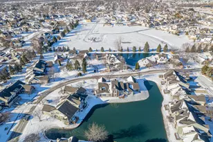 9427 Van Buren St, Crown Point, IN 46307 - Photo 44