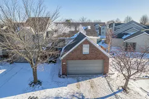 9427 Van Buren St, Crown Point, IN 46307 - Photo 1