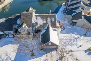 9427 Van Buren St, Crown Point, IN 46307 - Photo 2