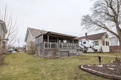 313 E Graham Street, Kentland, IN 47951 - Photo 40