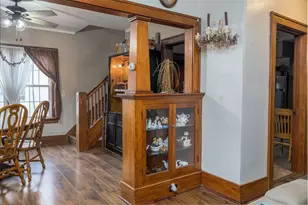 313 E Graham St, Kentland, IN 47951 - Photo 8