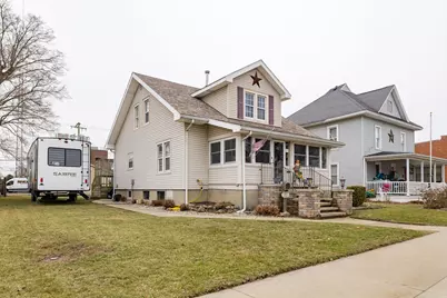 313 E Graham Street, Kentland, IN 47951 - Photo 38