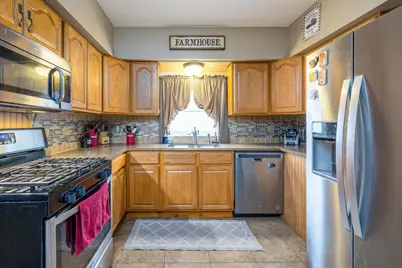 313 E Graham Street, Kentland, IN 47951 - Photo 14