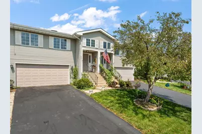 204 Barbara Jean Drive, Schererville, IN 46375 - Photo 1