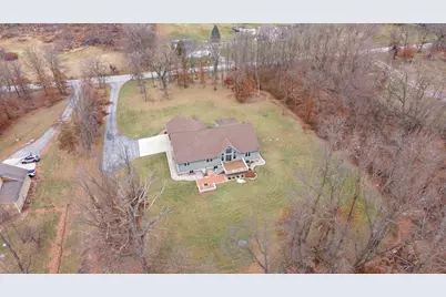 216 E 1050 N, Chesterton, IN 46304 - Photo 62