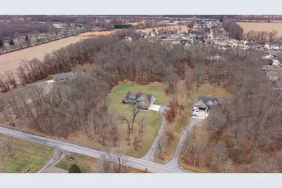 216 E 1050 N, Chesterton, IN 46304 - Photo 82