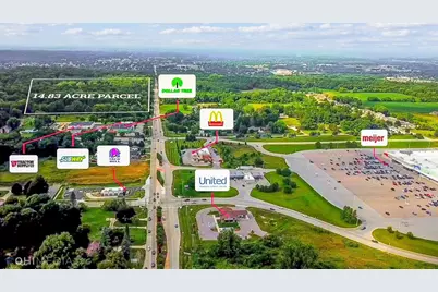 3223 Bremen Highway, Mishawaka, IN 46544 - Photo 2