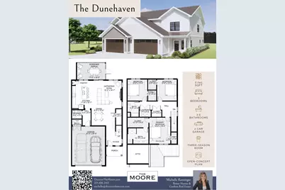 10 Moorebrooke Road, Michigan City, IN 46360 - Photo 8