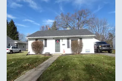 1001 E Chicago Street, Valparaiso, IN 46383 - Photo 1