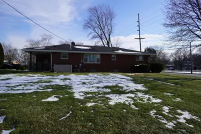 6092 Cleveland Street, Merrillville, IN 46410 - Photo 2