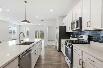 14556 Clover Avenue, Cedar Lake, IN 46303 - Photo 8