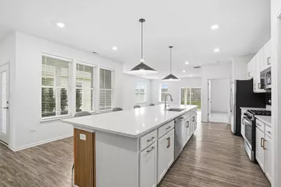 14556 Clover Avenue, Cedar Lake, IN 46303 - Photo 6