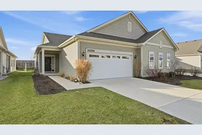 14556 Clover Avenue, Cedar Lake, IN 46303 - Photo 1